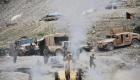 افغانستان | ۱۱۹ جنگجوی طالبان در هفت استان کشته شدند