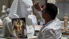 مصر| ساخت کارخانه تولید کپیِ‌ها از آثار تاریخی و باستانی 