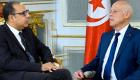 رئيس تونس: لا أحد فوق القانون ولن نسمح بوجود مراكز قوة