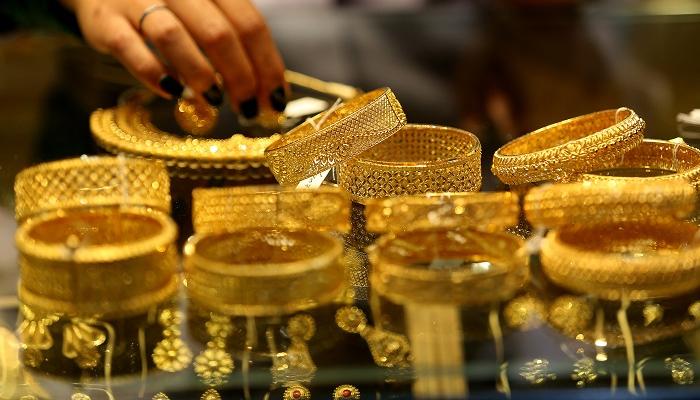 أسعار الذهب في السعودية اليوم السبت