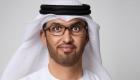 سلطان الجابر: انتخاب الإمارات لعضوية مجلس الأمن يجسد ثقة العالم بالدولة ودورها الدبلوماسي