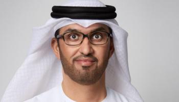 الدكتور سلطان بن أحمد الجابر