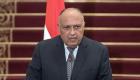 مصر تكشف شروطها لإقامة علاقات "سليمة" مع تركيا