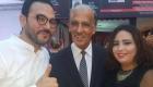 وفاة المؤلف والمخرج والممثل المغربي عبدالمولى الزياتي