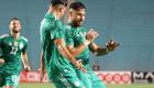 Football/Amical : l’Algérie bat la Tunisie et entre dans l’histoire
