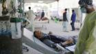 کرونا در افغانستان | ثبت ۹۷۳ بیمار دیگر و هشدارها از بدتر شدن اوضاع