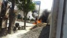افغانستان | دو انفجار در کابل ۱۳ کشته و زخمی برجا گذاشت