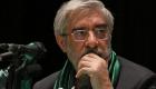 میرحسین موسوی: انتخابات ایران مهندسی‌شده و تحقیرآمیز است
