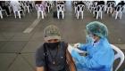 Covid-19 : polémique royale autour de la vaccination en Thaïlande