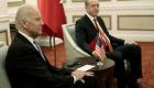 لقاء بايدن وأردوغان.. خلافات مريرة تنذر بفشل مرتقب