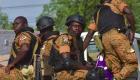 قتيل وجريحان بهجوم إرهابي في بوركينا فاسو