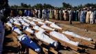 53 قتيلا برصاص لصوص الماشية شمال نيجيريا