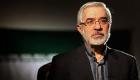 من إقامته الجبرية.. موسوي يعلن مقاطعة الانتخابات الإيرانية‎