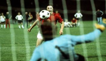 أنطونين بانينكا في يورو 1976