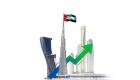 قفزة بصافي الاستثمار الأجنبي في أسواق الأسهم الإماراتية