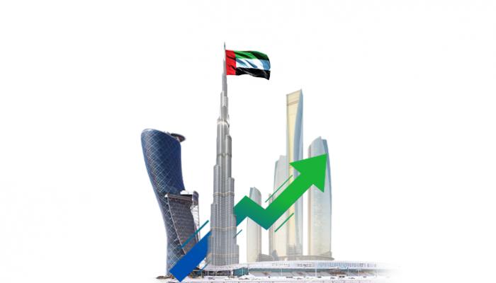 بورصة دبي - أرشيفية