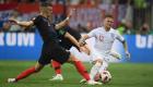 إنجلترا ضد كرواتيا.. 5 معلومات عن قمة اليوم في يورو 2020
