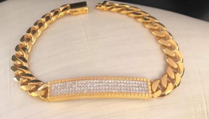 أسعار الذهب في سوريا اليوم الأحد