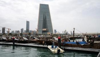 بنك الكويت المركزي