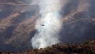 Türkiye Kuzey Irak'taki köylere hava saldırısı düzenledi