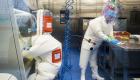 سازمان بهداشت جهانی: ویروس کرونا ممکن است از آزمایشگاه به بیرون نشت کرده باشد
