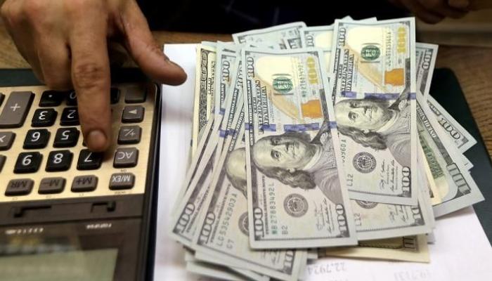 استقرار سعر الدولار في مصر