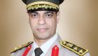 الجيش المصري يعين متحدثا عسكريا جديدا