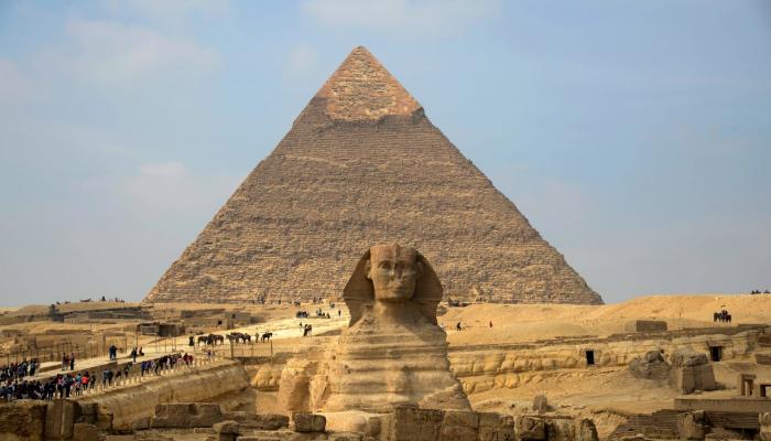 أهرامات مصر