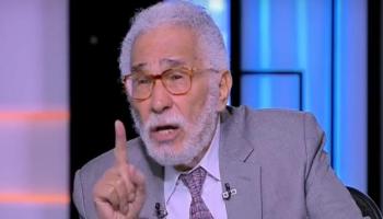 عبدالرحمن أبوزهرة