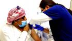 الإمارات تقدم 39.6 ألف جرعة جديدة من لقاح كورونا