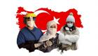 Türkiye'de 14 Haziran Koronavirüs Tablosu 