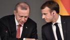 Entretien Macron-Erdogan: aucune excuse n'a été présentée, selon le président français
