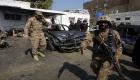 انفجار بمب در بلوچستان پاکستان ۴ کشته برجای گذاشت