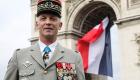 France: les raisons du départ du général Lecointre, chef d’état-major des Armées