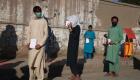 کرونا در افغانستان | شناسایی ۱۸۰۴ بیمار جدید در شبانه‌روز گذشته