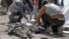 L’Irak ouvre un charnier pour identifier des victimes du groupe de Daech 