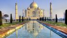 Le Taj Mahal va rouvrir cette semaine, l'Inde assouplit les restrictions sanitaires