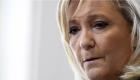 France: Le Pen dit craindre d'être assimilée à Zemmour