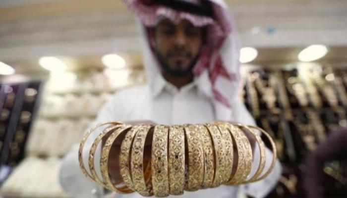 أسعار الذهب في السعودية اليوم الإثنين
