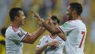 فيديو أهداف مباراة الإمارات وفيتنام في تصفيات كأس العالم