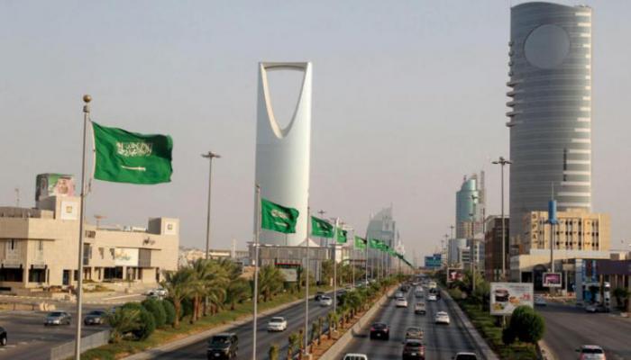 الرياض عاصمة المملكة العربية السعودية
