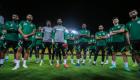 موعد مباراة السعودية وأوزبكستان في تصفيات كأس العالم والقنوات الناقلة