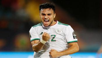  آدم وناس لاعب نابولي
