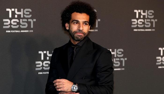 محمد صلاح نجم ليفربول
