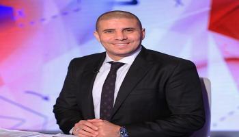 محمد زيدان نجم منتخب مصر السابق