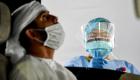 الإمارات تعلن شفاء 2094 إصابة جديدة من كورونا