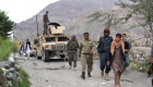 افغانستان | پاکسازی وجود طالبان از ۱۰ روستا در بغلان مرکزی توسط نیروهای امنیتی