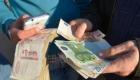 Le prix de l'euro et du dollar en Algérie, mardi 15 juin 2021