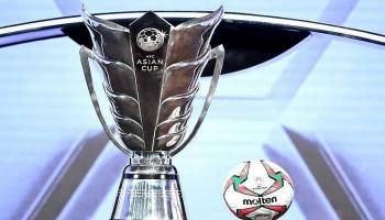 تصفيات كأس آسيا تصل لمراحلها الأخيرة