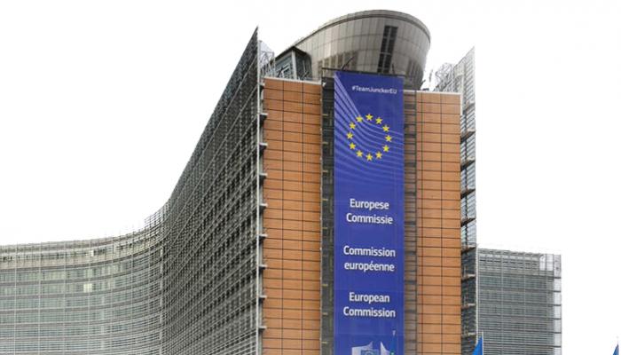 شعار القمة الأوروبية الأمريكية لعام 2021